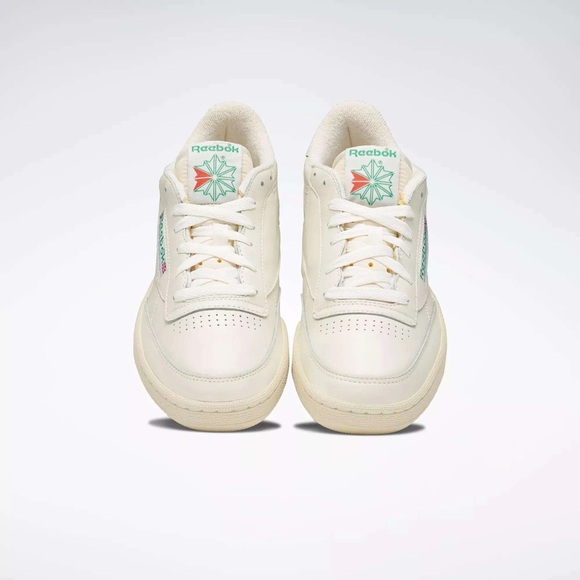 NIB Reebok 
Club C 85 Vintage Shoes - Picture 2 of 10